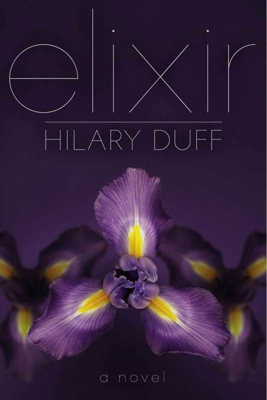 ELIXIR