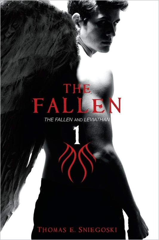 The Fallen 1: The Fallen and Leviathan (1) - 2977