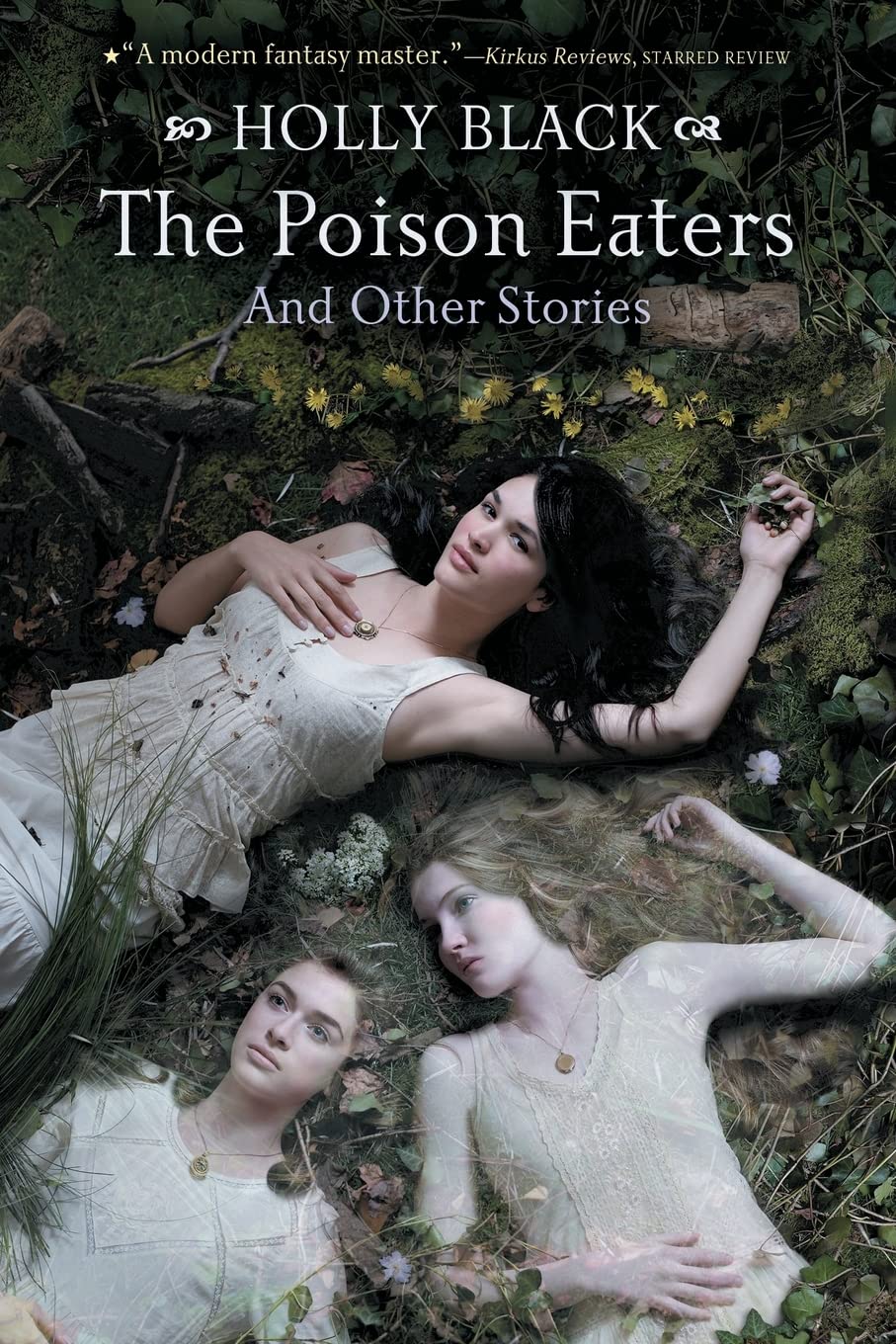 The Poison Eaters: And Other Stories - 6586