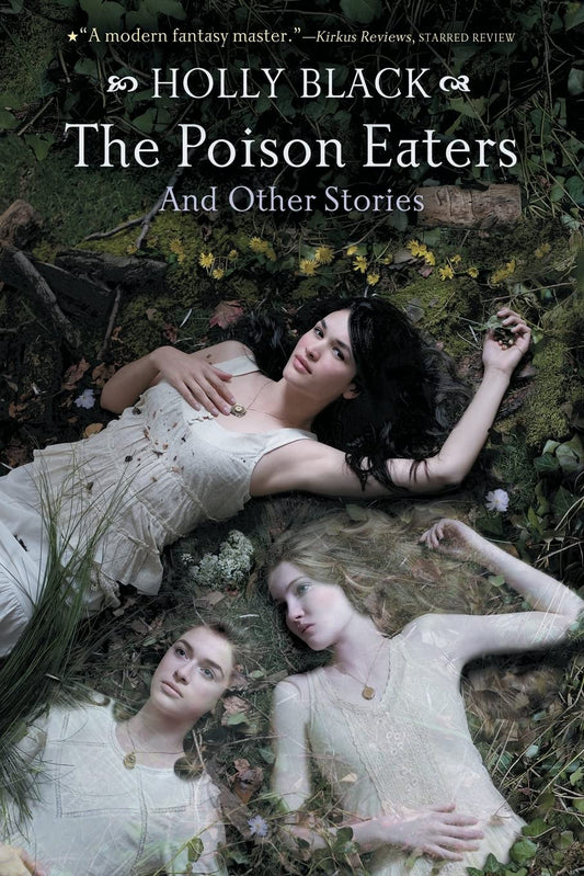 The Poison Eaters: And Other Stories - 6586