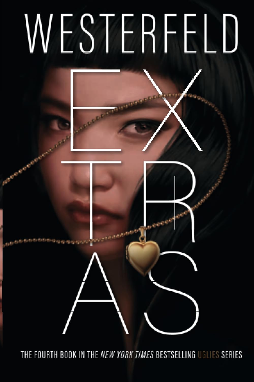 Extras (Uglies) - 1827