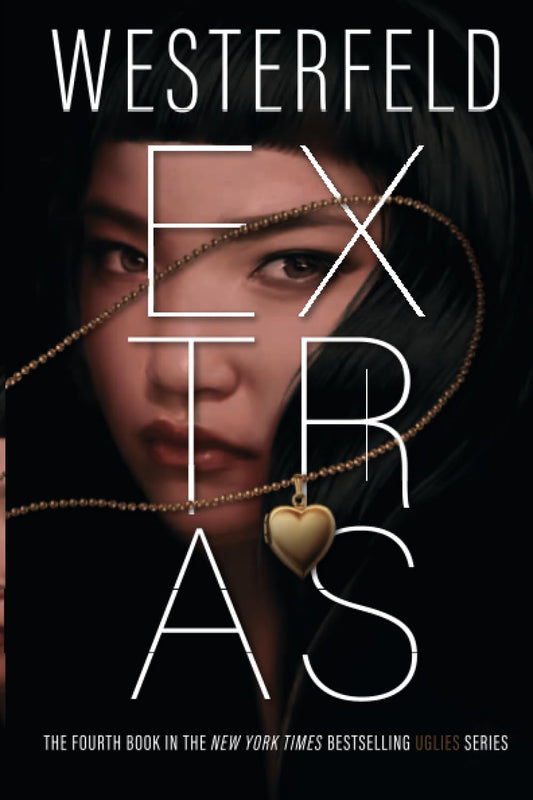 Extras (Uglies) - 1827