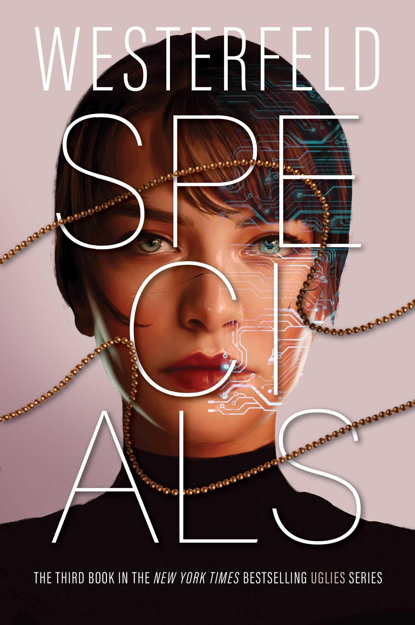 Specials (Uglies) - 3047