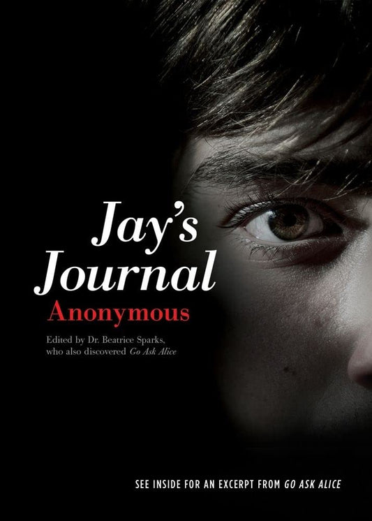 Jay's Journal (Anonymous Diaries) - 2881