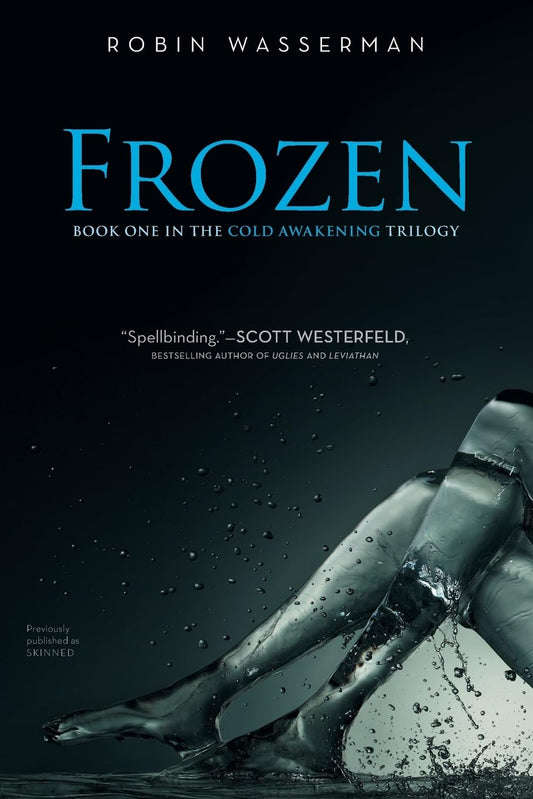 Frozen (Cold Awakening)