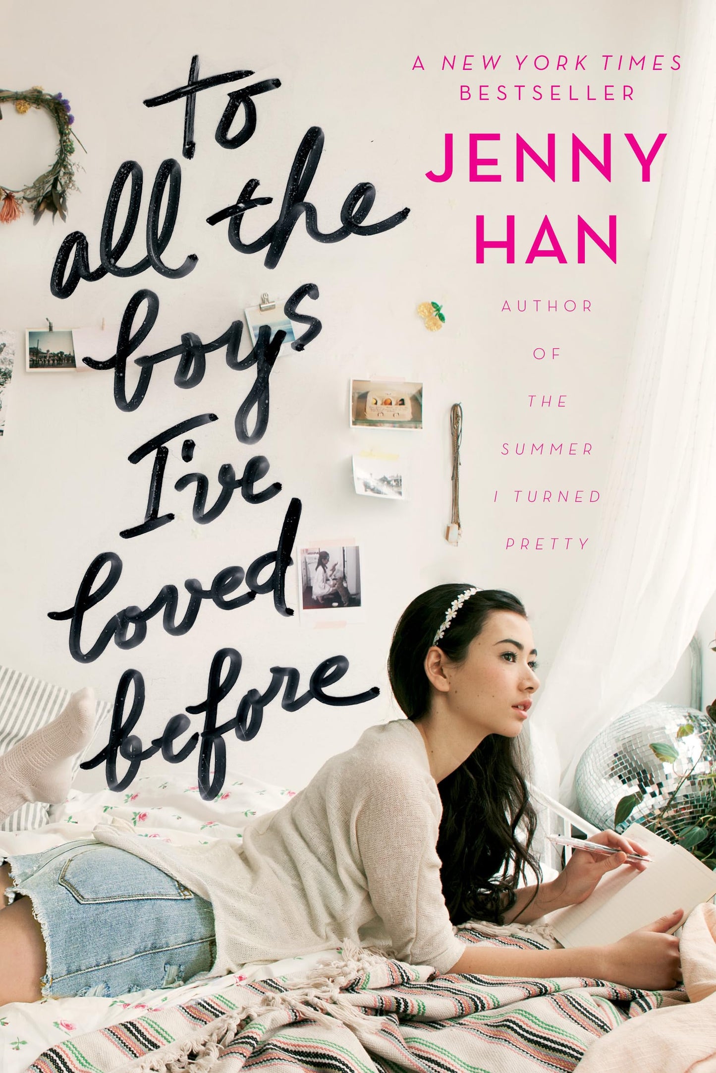 To All the Boys I've Loved Before (1) - 6582