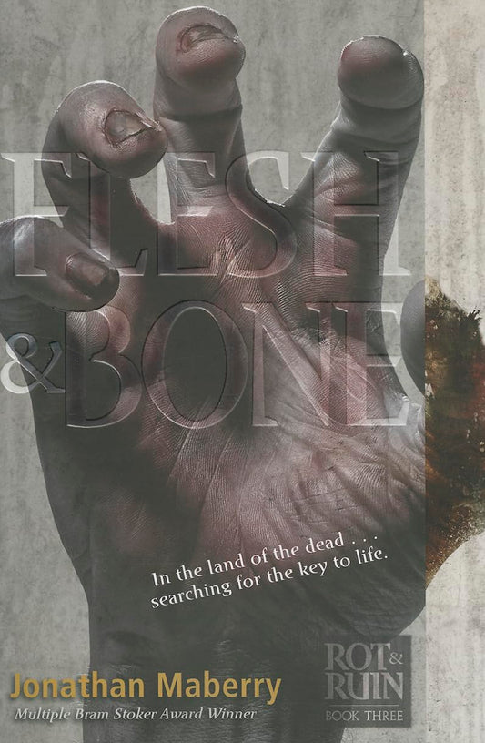 Flesh & Bone (3) (Rot & Ruin) - 2456