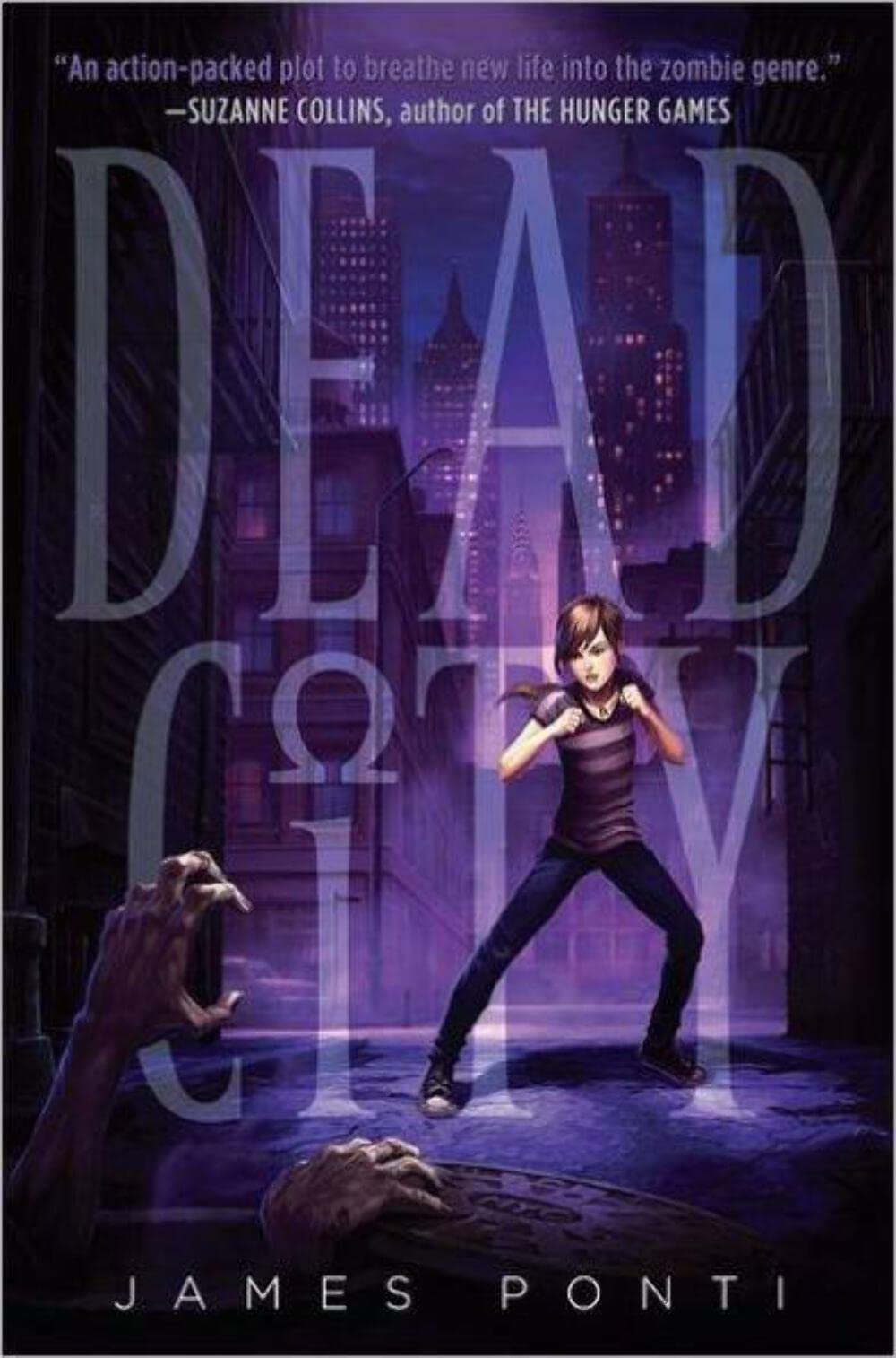 Dead City (1)