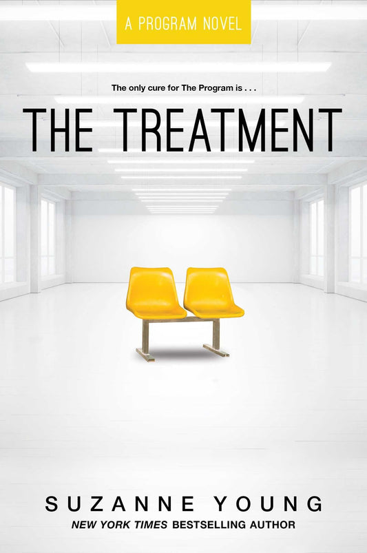 The Treatment (Program) - 5403