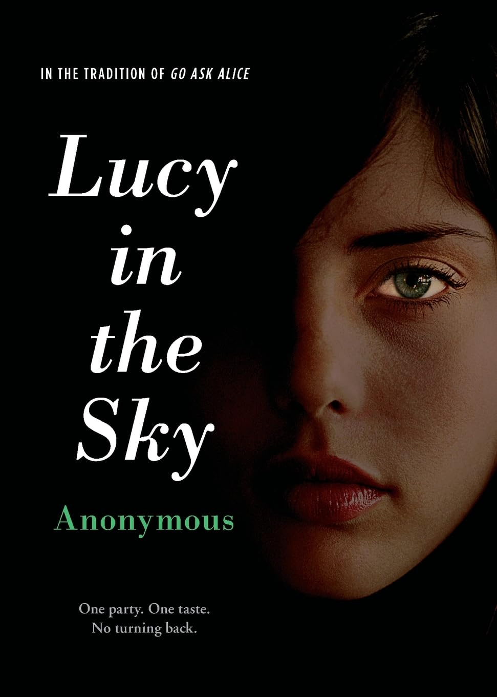 Lucy in the Sky (Anonymous Diaries) - 314
