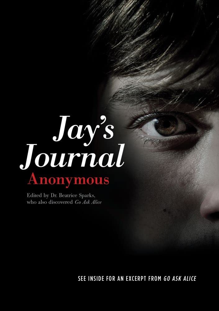 Jay's Journal (Anonymous Diaries) - 1543