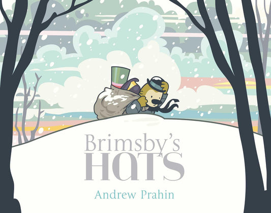Brimsby's Hats - 1030