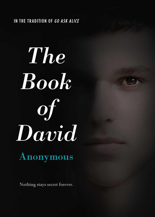 The Book of David (Anonymous Diaries) - 1909