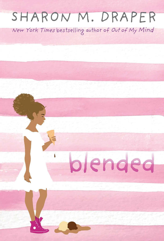 Blended - 6532