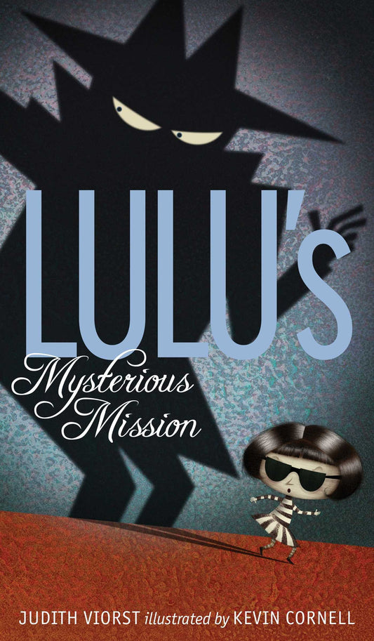 Lulu's Mysterious Mission (The Lulu Series)