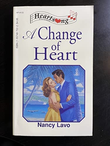 A Change of Heart