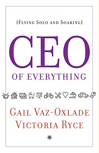 CEO of Everything - 5421