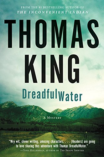 DreadfulWater (DreadfulWater, 1)
