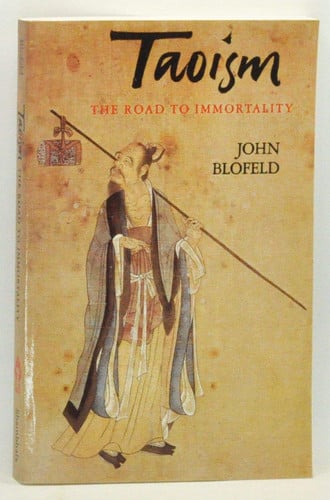 Taoism The Road to Immortality