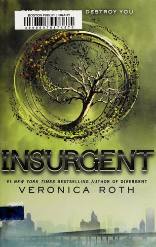 Insurgent