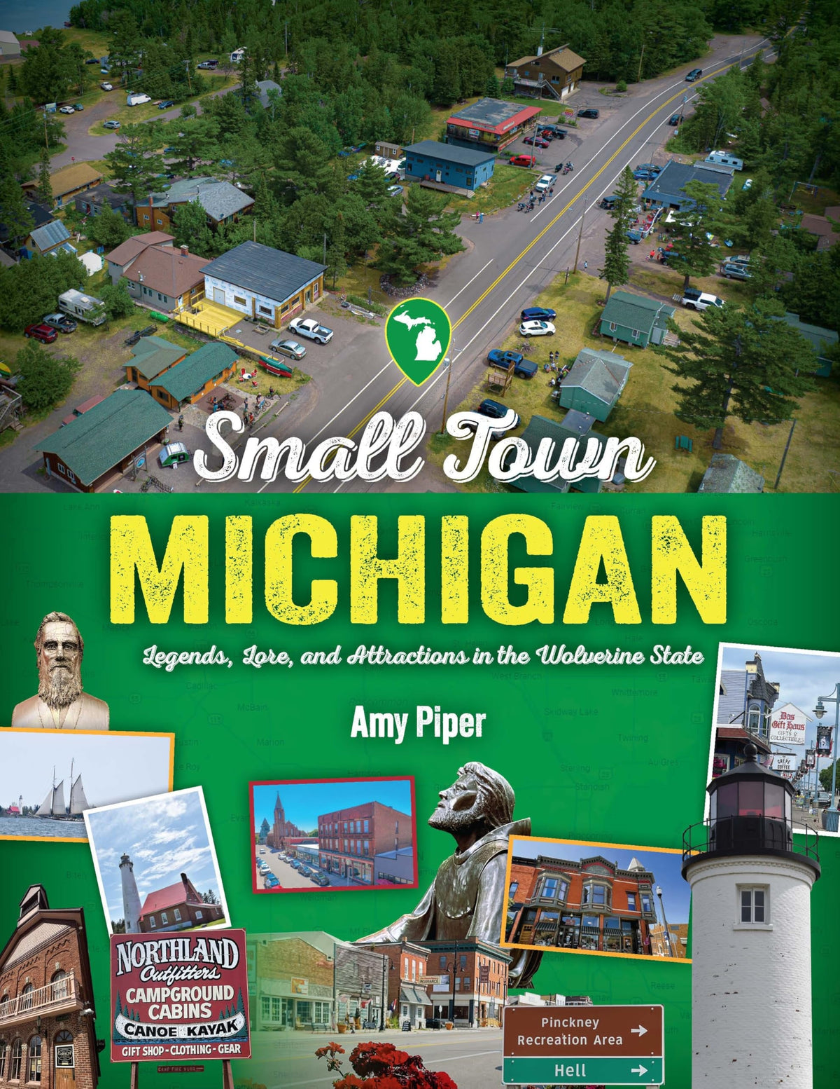 Small Town Michigan
