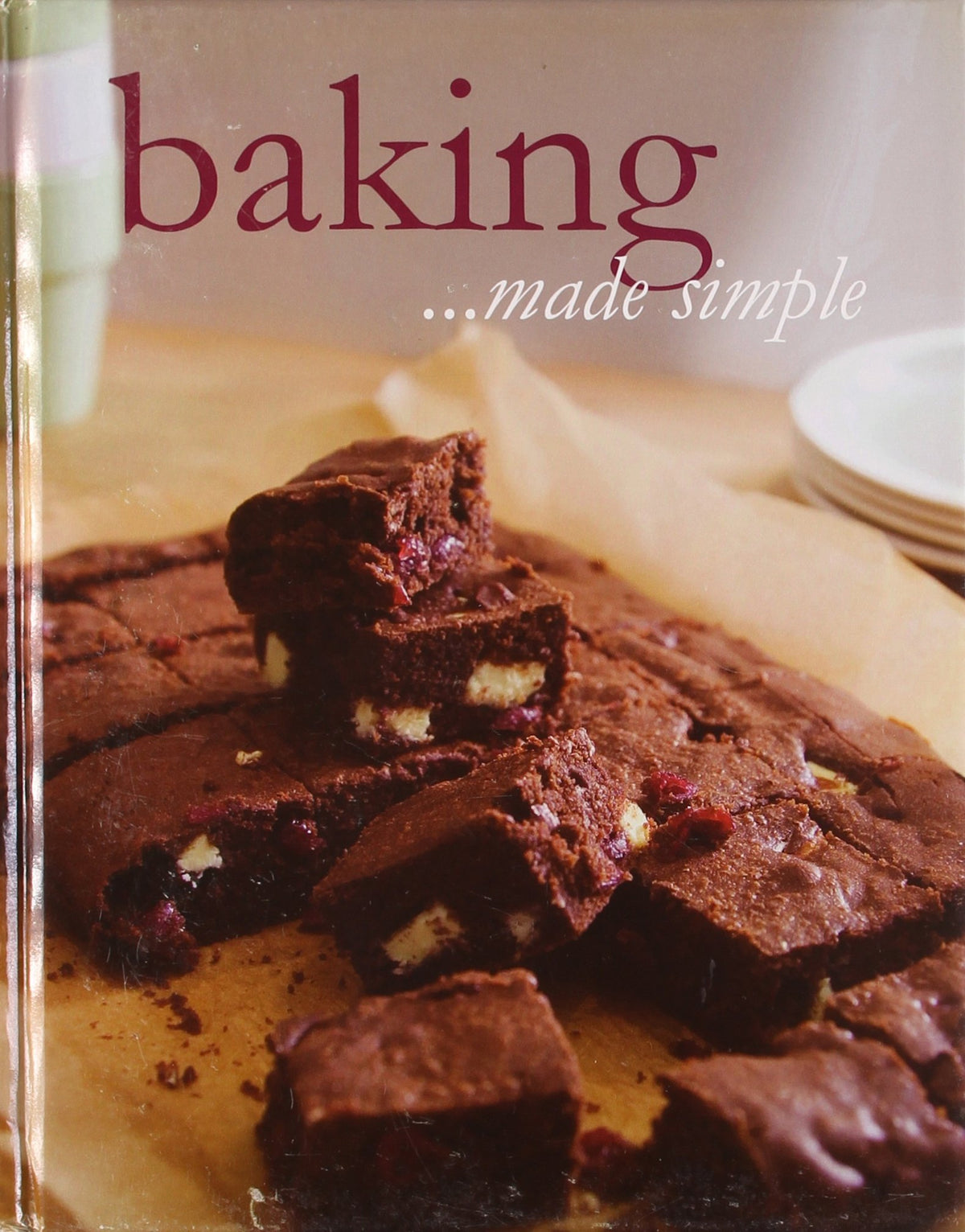 Baking made Simple