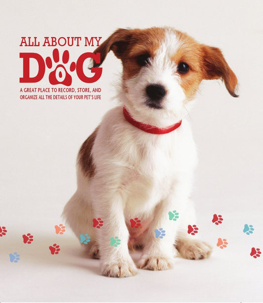 All About My Dog