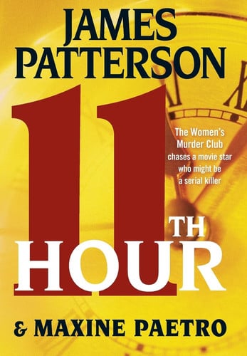 11th hour