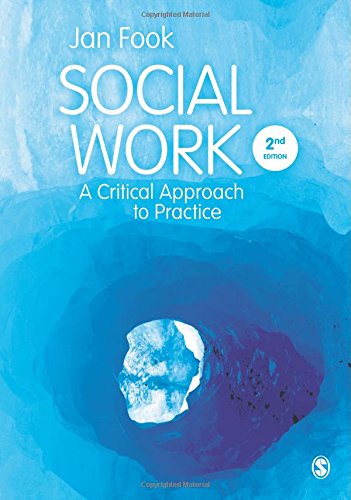 Social Work: A Critical Approach to Practice