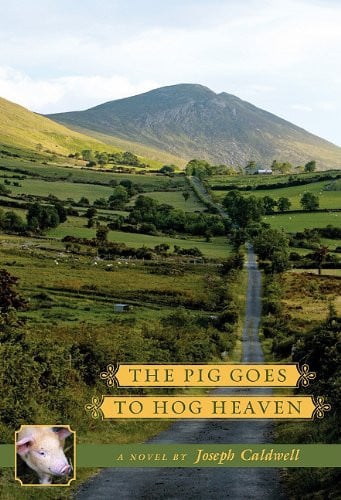 The pig goes to hog heaven