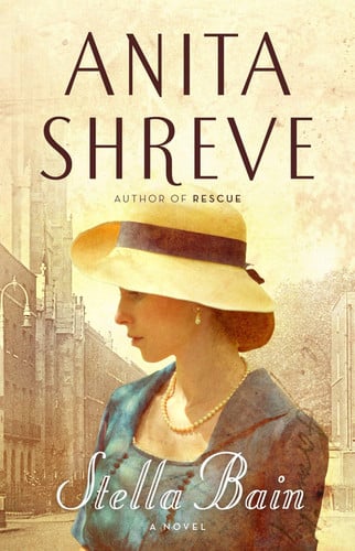 Stella Bain: a novel