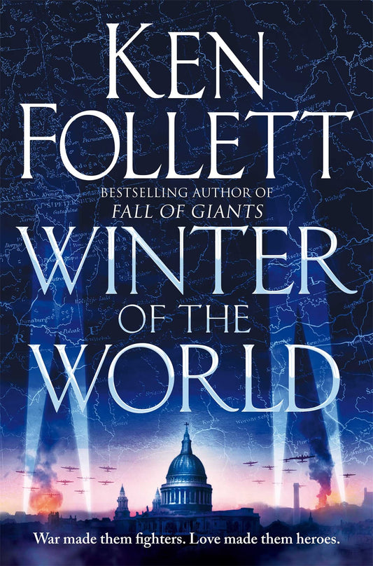 Century 2. Winter of the World