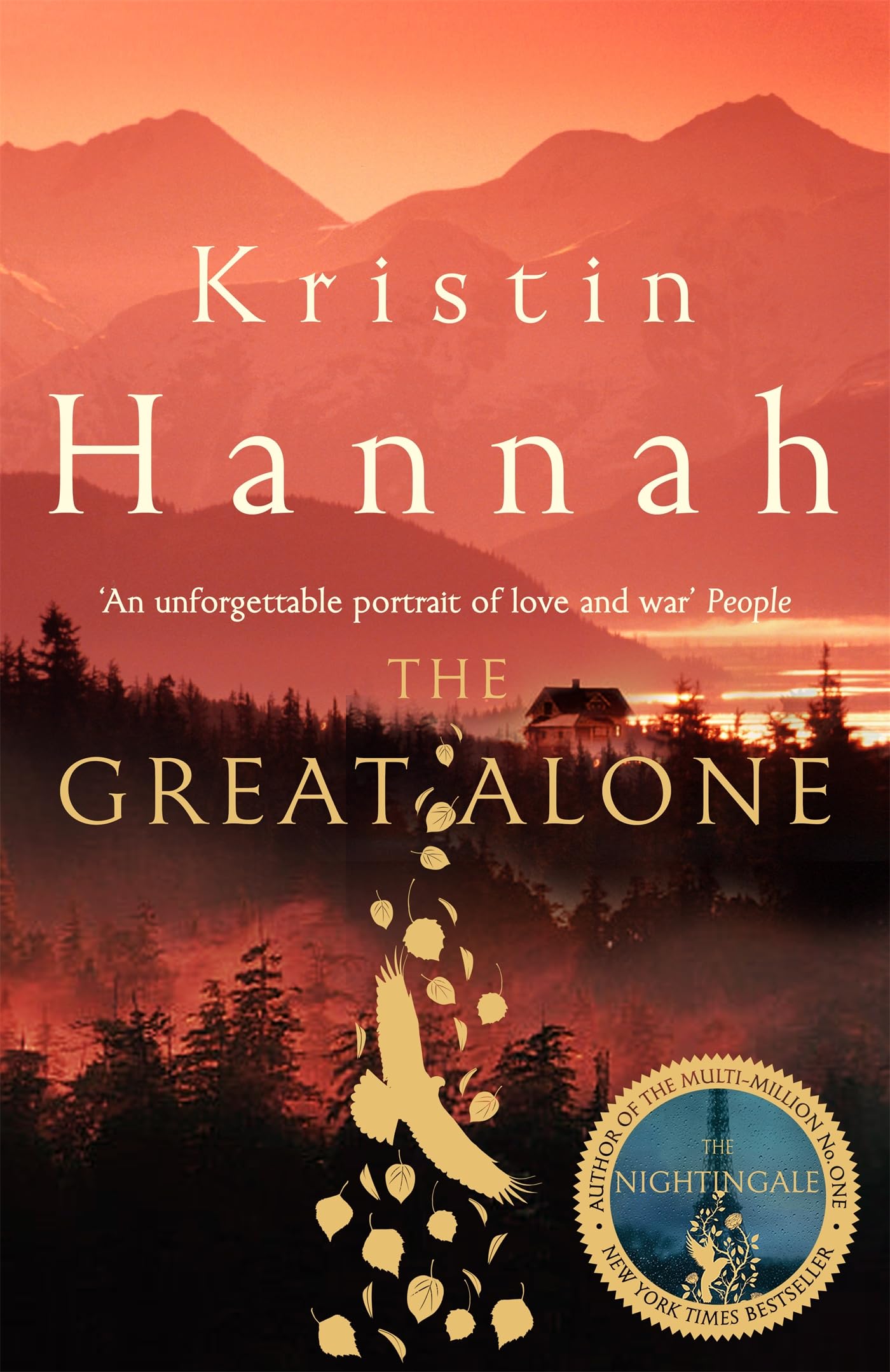 Great Alone