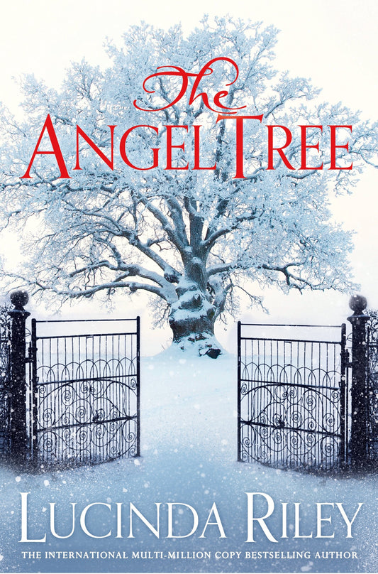 The Angel Tree - 8732