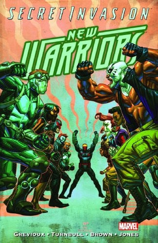 Secret invasion