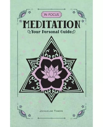 Healing and Meditation Bundle
