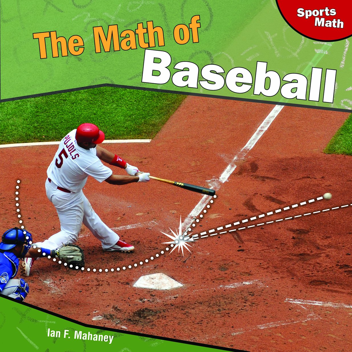 The Math of Baseball (Sports Math) - 1720