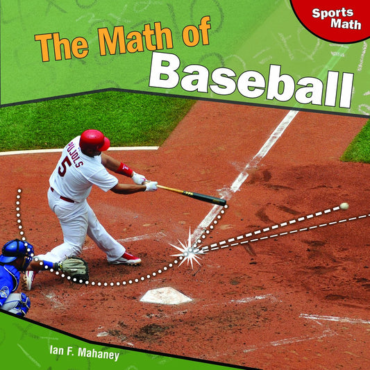 The Math of Baseball (Sports Math) - 1720