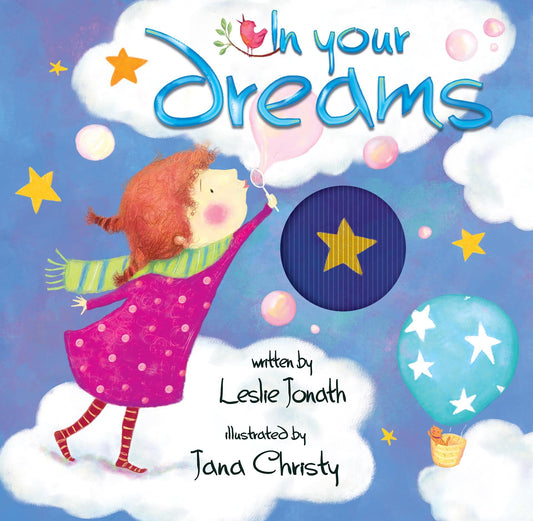 In Your Dreams: A Mini Animotion Book