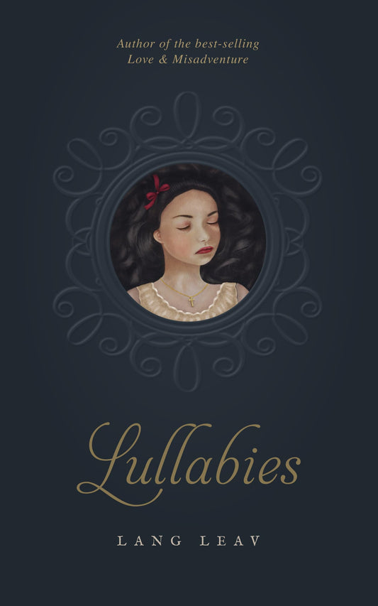 Lullabies (Volume 2) (Lang Leav) - 975
