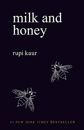 Milk and Honey - 3585