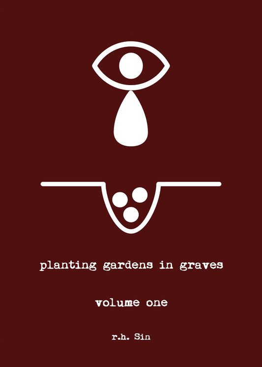 Planting Gardens in Graves - 3703
