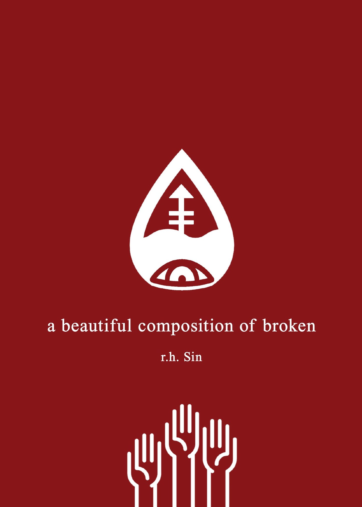 A Beautiful Composition of Broken - 5820