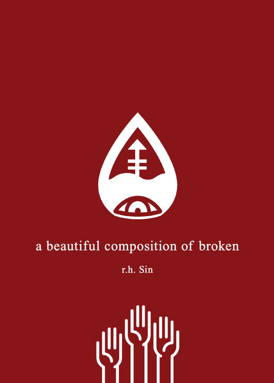 A Beautiful Composition of Broken - 5820