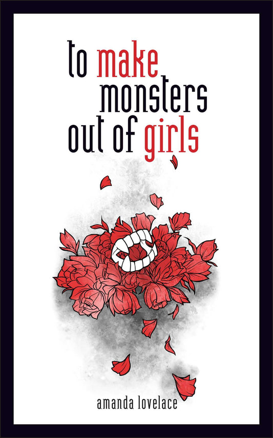 to make monsters out of girls - 8421