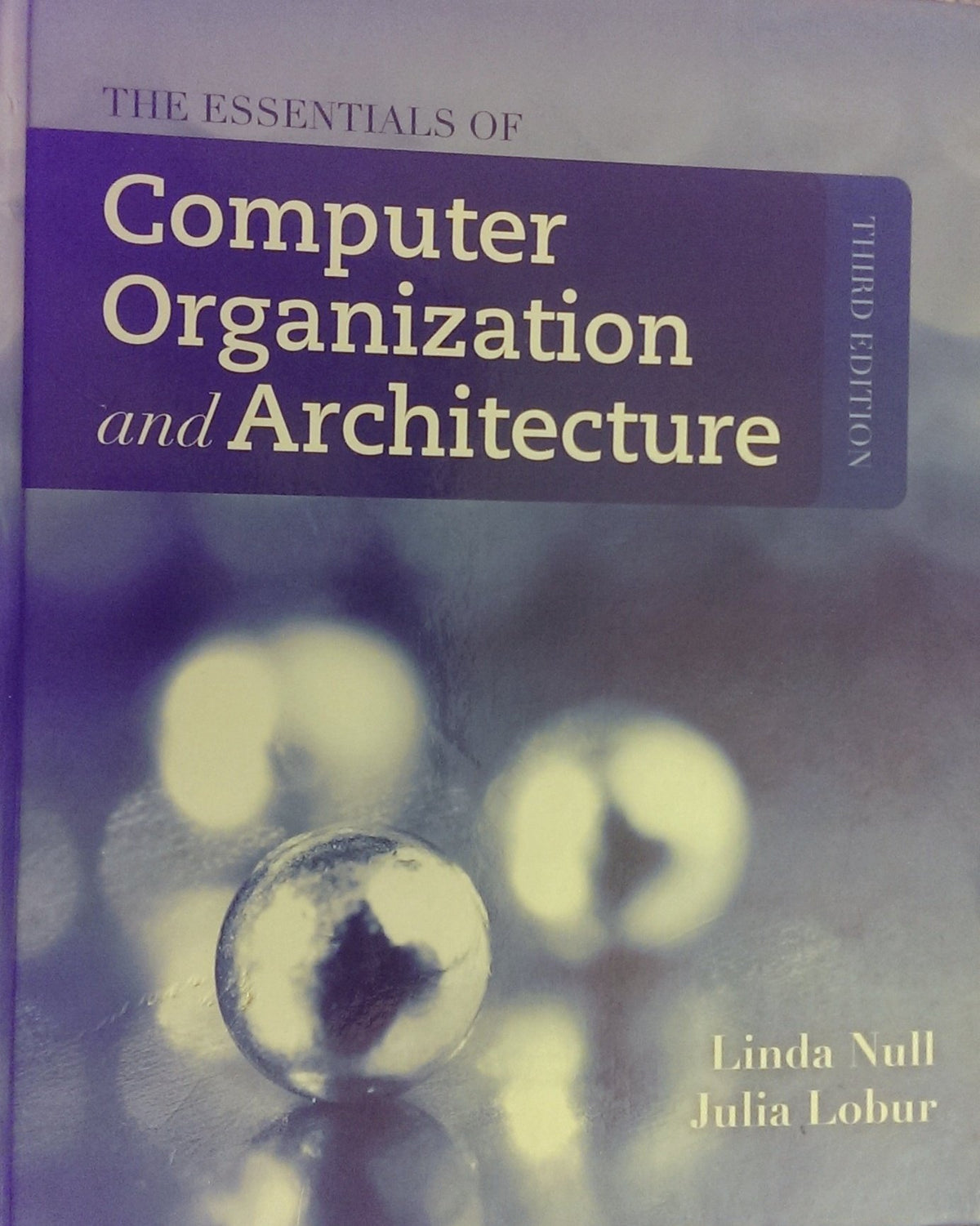 The Essentials of Computer Organization and Architecture