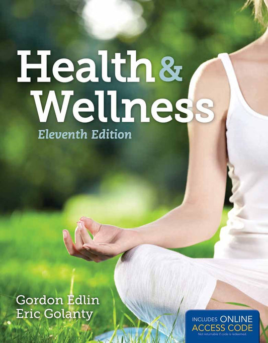 Health & Wellness - 6694