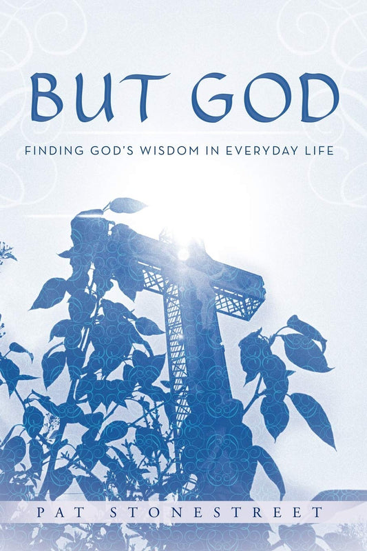 But God: Finding God's Wisdom In Everyday Life