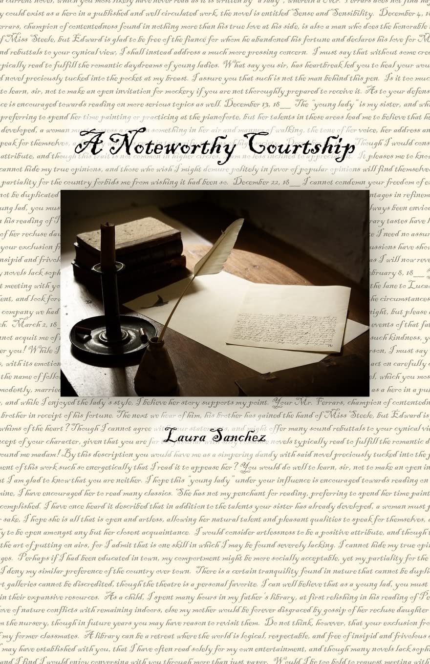 A Noteworthy Courtship