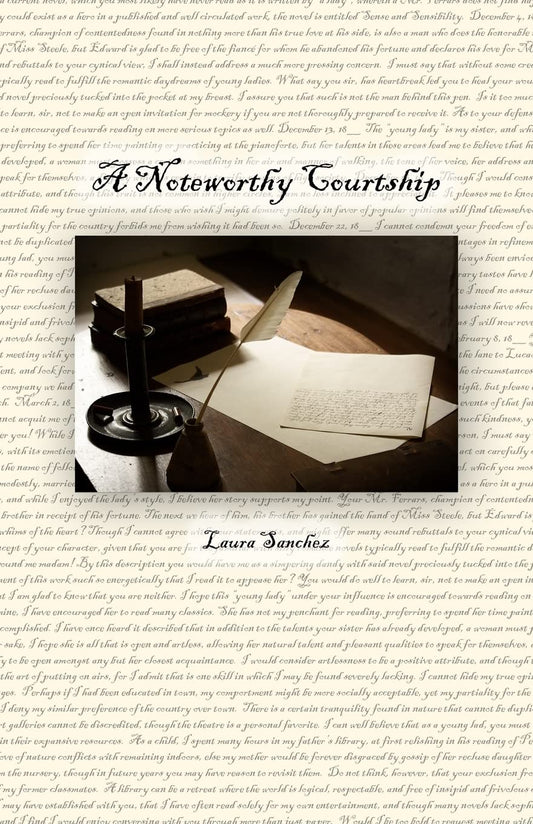 A Noteworthy Courtship